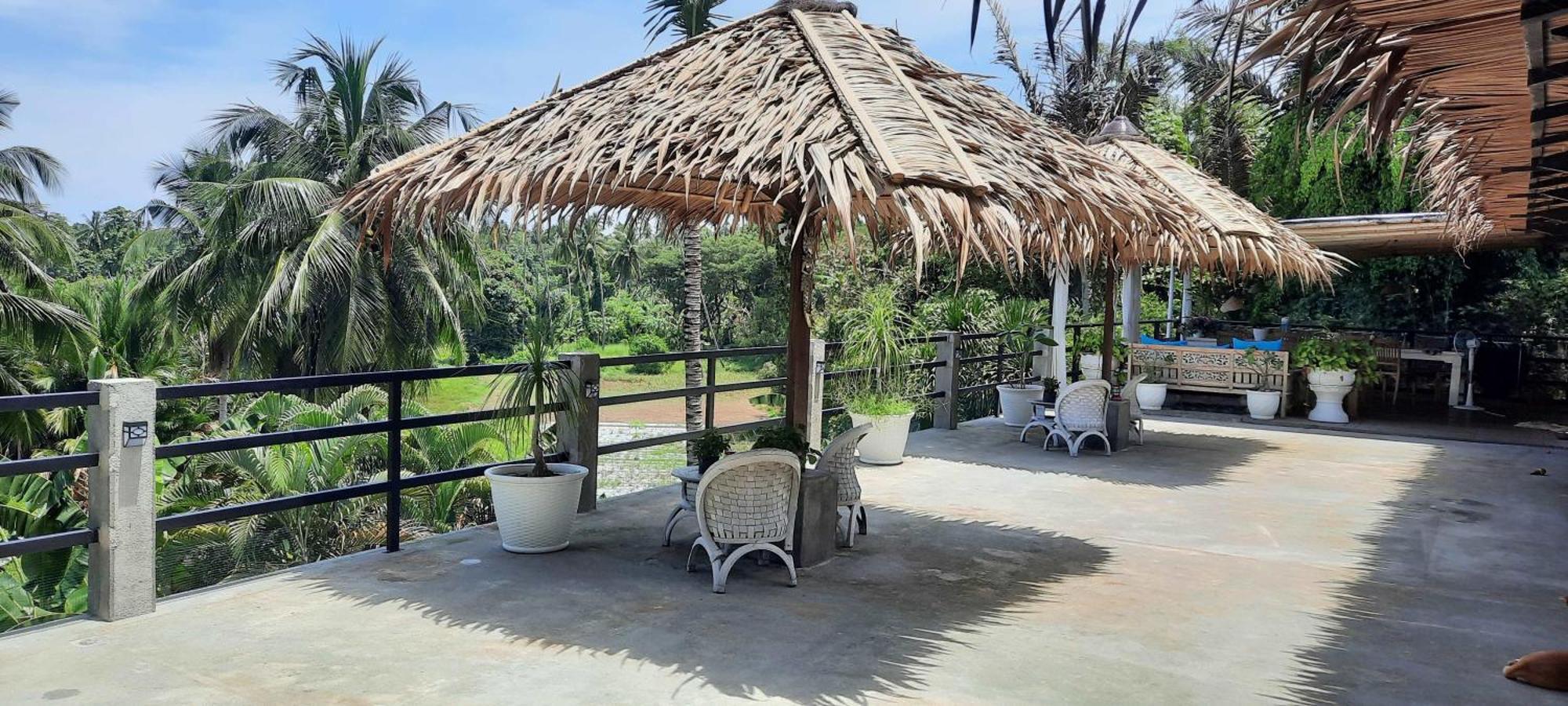 Guesthouse The 4 Fish Manado Exterior photo